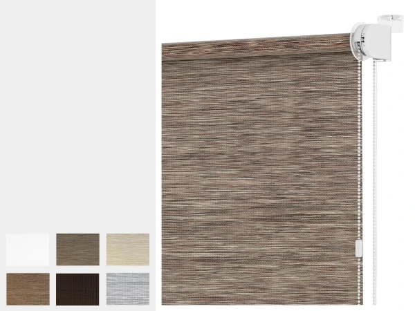 Roleta MINI - látka ARUBA