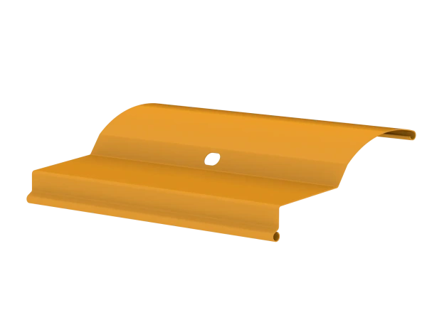 Vonkajšie žalúzie S90 - motor 3