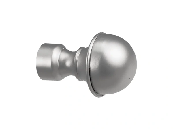 Garniže 25mm - jednoradové - BOSTON - satin 2