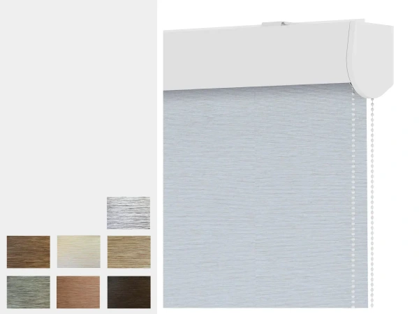 Roleta NOBLE - látka JAMAJKA