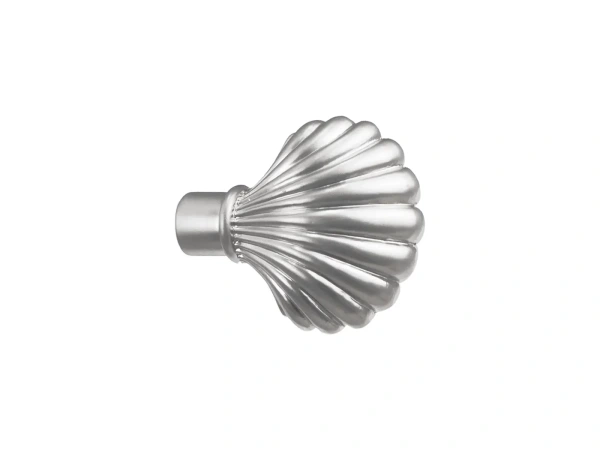 Garniže 16mm - jednoradové - MUŠĽA - satin 2