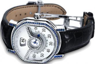 Retro hodinky 1980 limitovaná kolekcia 2