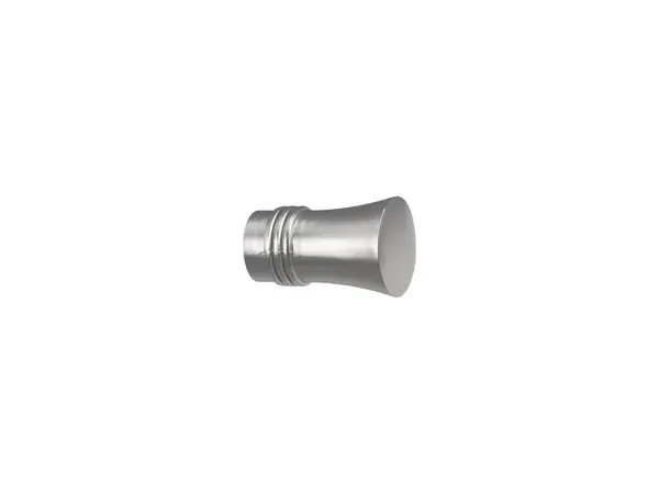 Garniže 19x19mm - dvojradové - CAPRI - satin