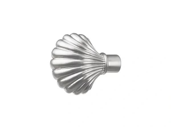 Garniže 16mm - jednoradové - MUŠĽA - satin