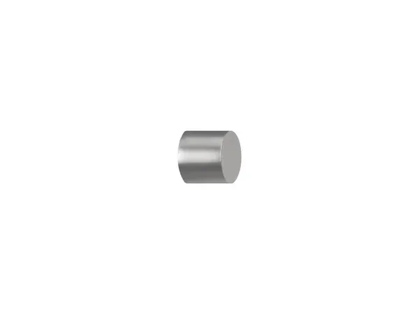 Garniže 16x16mm - dvojradové - PULLO - satin