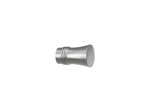 Garniže 16x16mm - dvojradové - CAPRI - satin