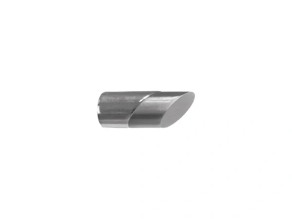 Garniže 16x16mm - dvojradové - PIZA - satin