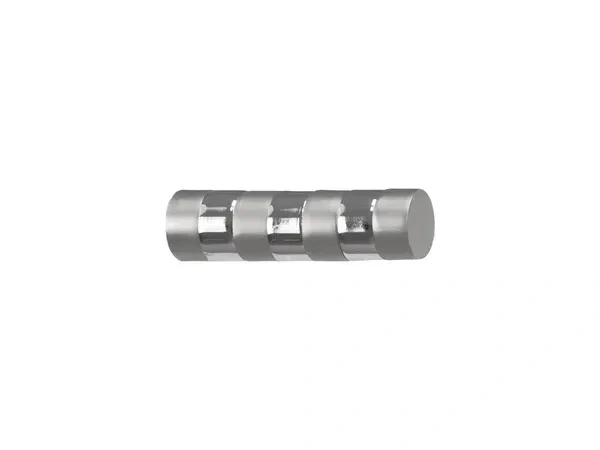 Garniže 16x16mm - dvojradové - SIGMA - satin