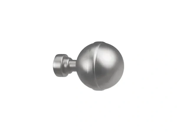 Garniže 16x16mm - dvojradové - KALISTO - satin