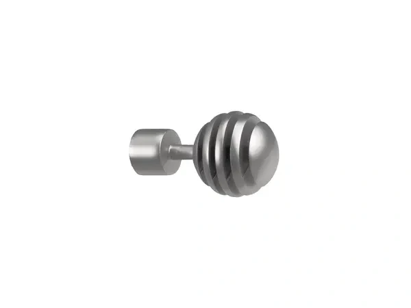 Garniže 16x16mm - dvojradové - VERONA - satin