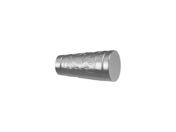 Garniže 16x16mm - dvojradové - SEVILLA - satin