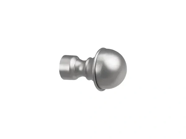 Garniže 16x16mm - dvojradové - BOSTON - satin