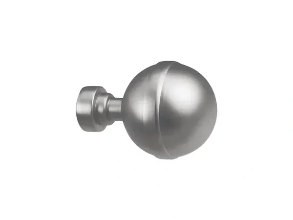 Garniže 25x16mm - dvojradové - KALISTO - satin