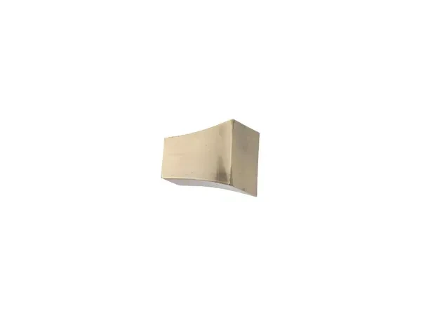 Garniže 16x16mm - dvojradové - PLUTON - antik
