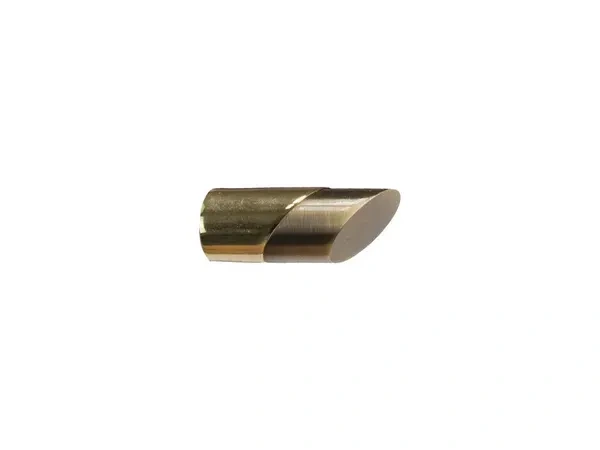 Garniže 16x16mm - dvojradové - PIZA - antik