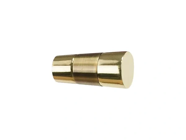 Garniže 19x19mm - dvojradové - VOLEO - antik
