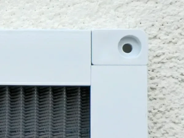 Sieťky proti hmyzu na OKNO - PLISSÉ LITE2 - bežné odtiene