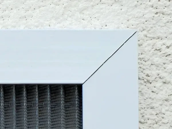 Sieťky proti hmyzu na OKNO - PLISSÉ LITE LUX - bežné odtiene