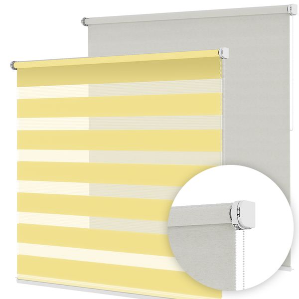 Rolety SOLID S - stena/strop