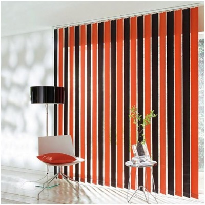 Vertikálne žalúzie