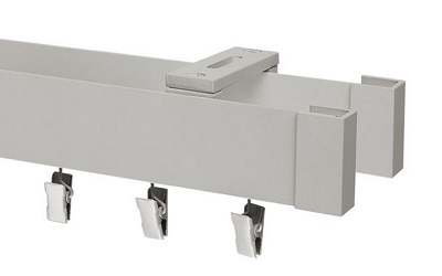 Garníže MODERN dvojradové