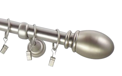 Garniže 25mm jednoradové