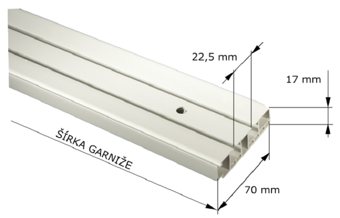 koty aponske steny dvojdrazkove