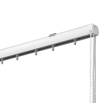 Nosník pre vertikálne žalúzie