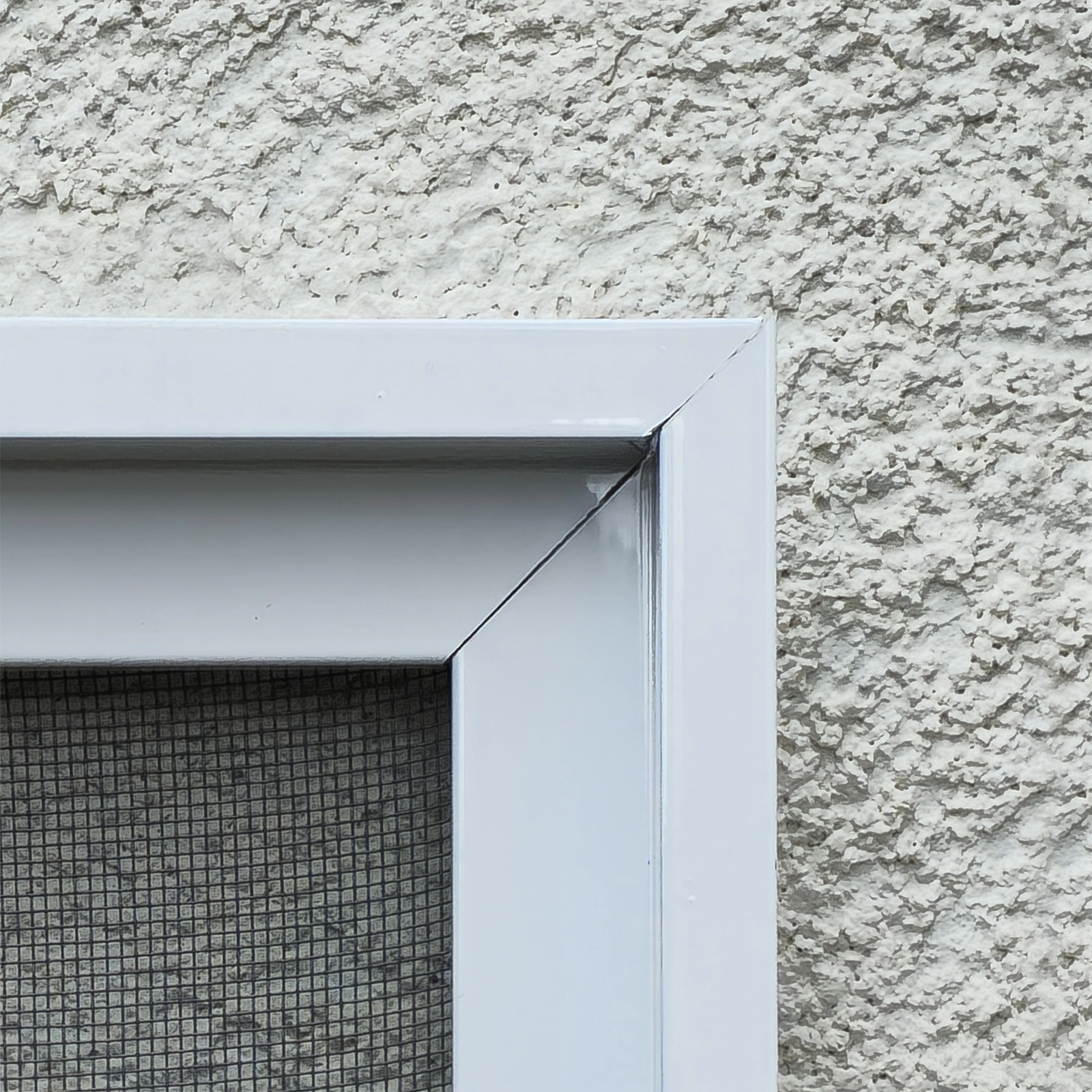 PEVNÉ KLIK LUX  Vnútorný rohový spájač