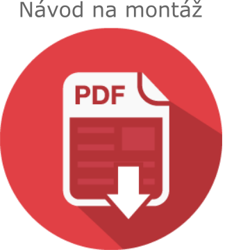 montaz stresnej zaluzie V-LITE